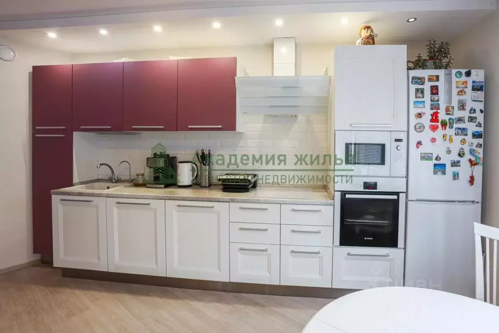 2-к кв. Саратовская область, Саратов Валовая ул., 12 (59.4 м) - Фото 1