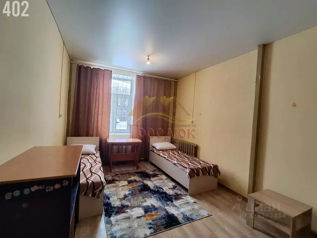 3-к кв. Воронежская область, Борисоглебск Бланская ул. (64.0 м) - Фото 2