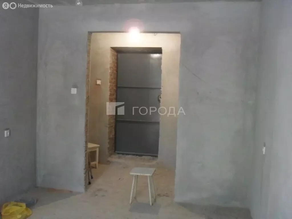 3-комнатная квартира: Барнаул, Пролетарская улица, 160 (76.6 м) - Фото 1