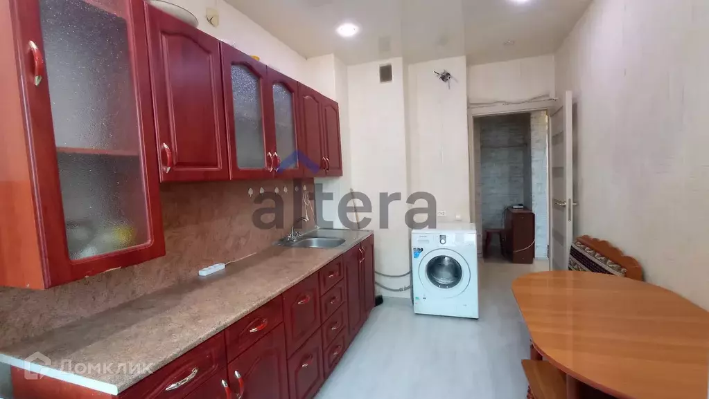 Продаётся 1-к квартира, 36.6 м - Фото 0