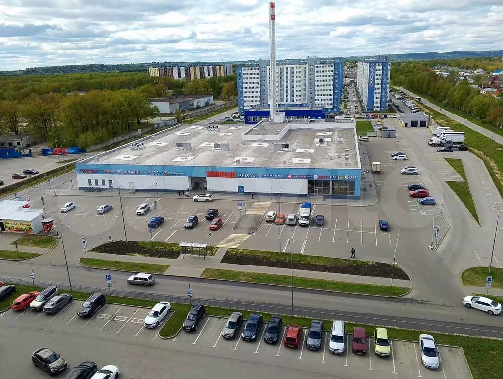 Квартира-студия, 22 м, 17/17 эт. - Фото 0