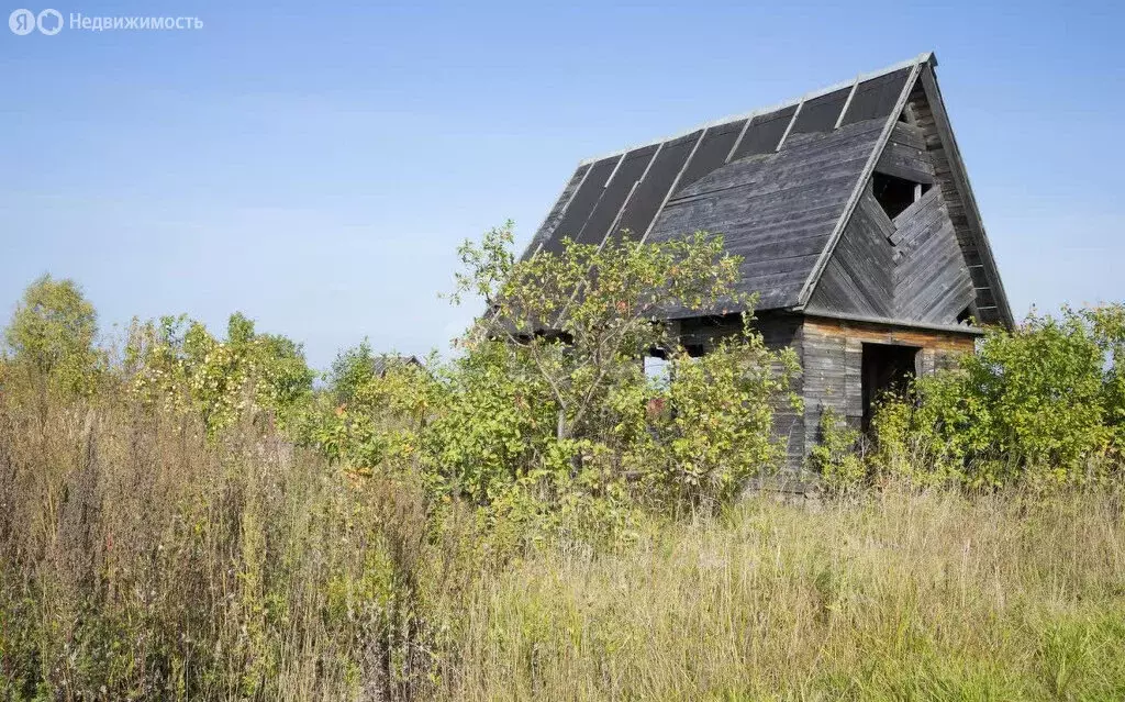 Участок в Златоуст, улица Работницы (7.8 м) - Фото 1