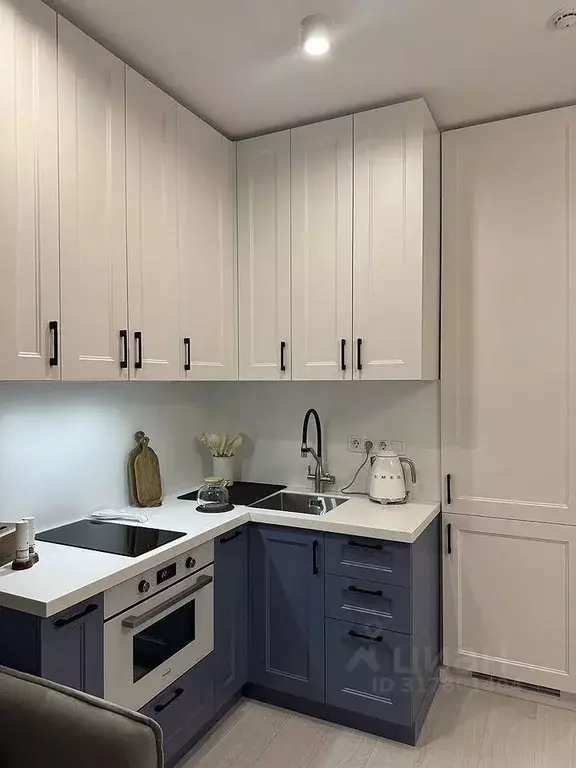 2-к кв. Москва Варшавское ш., 170Ек4 (45.0 м) - Фото 1