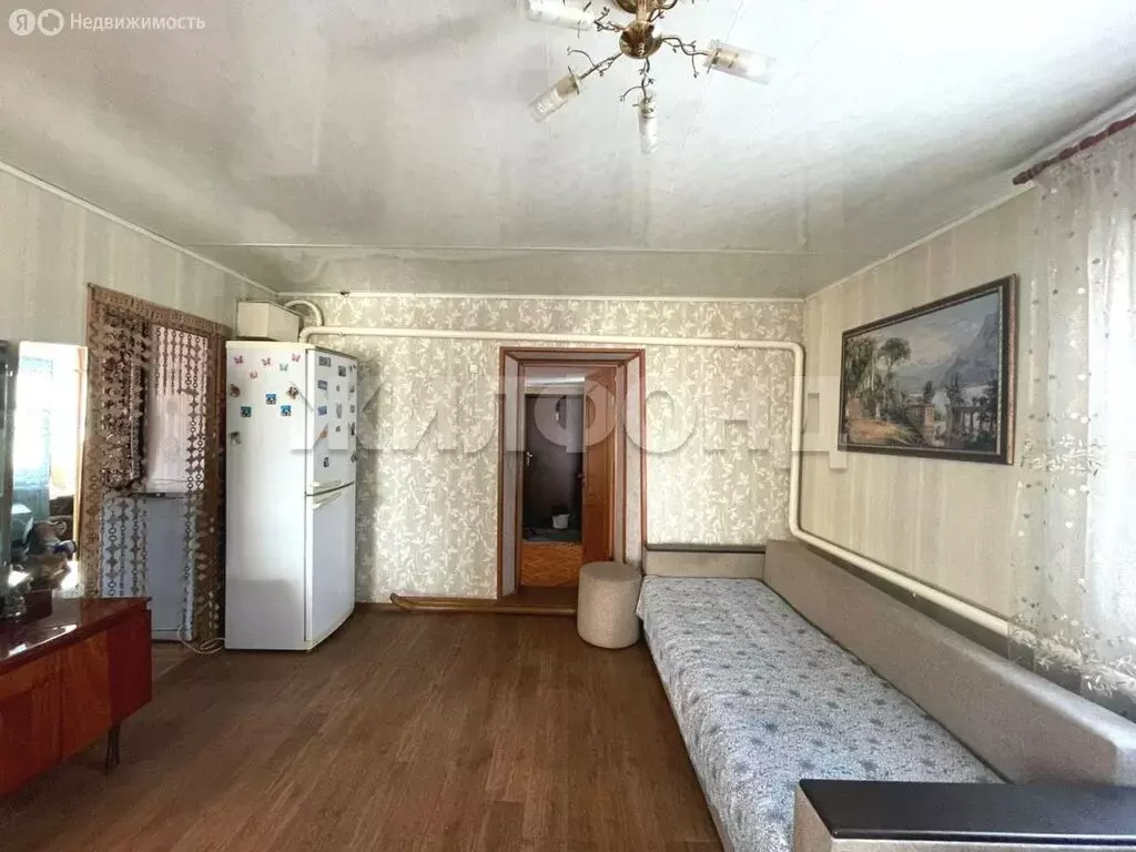 Дом в Обь, 2-я Северная улица (70.6 м) - Фото 1