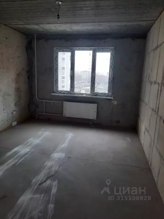 2-к кв. Нижегородская область, Нижний Новгород Вязниковская ул., 41 ... - Фото 1