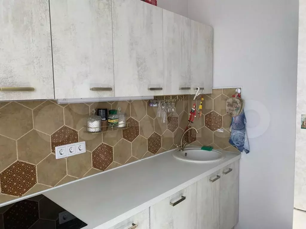 2-к. квартира, 50 м, 16/17 эт. - Фото 1