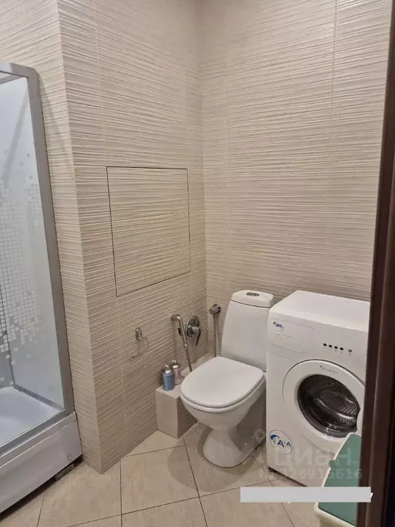 1-к кв. Москва ул. Новаторов, 36К1 (45.0 м) - Фото 2