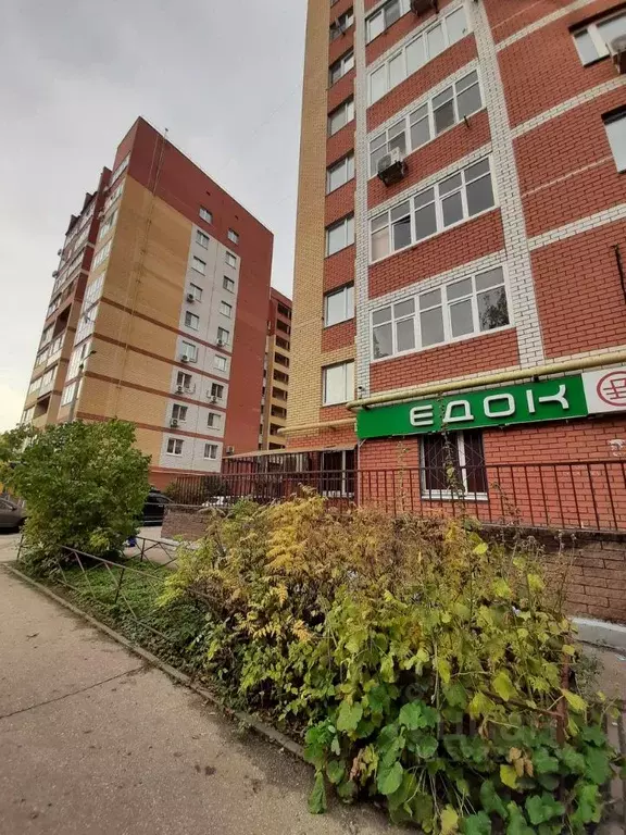 Помещение свободного назначения в Нижегородская область, Нижний ... - Фото 1