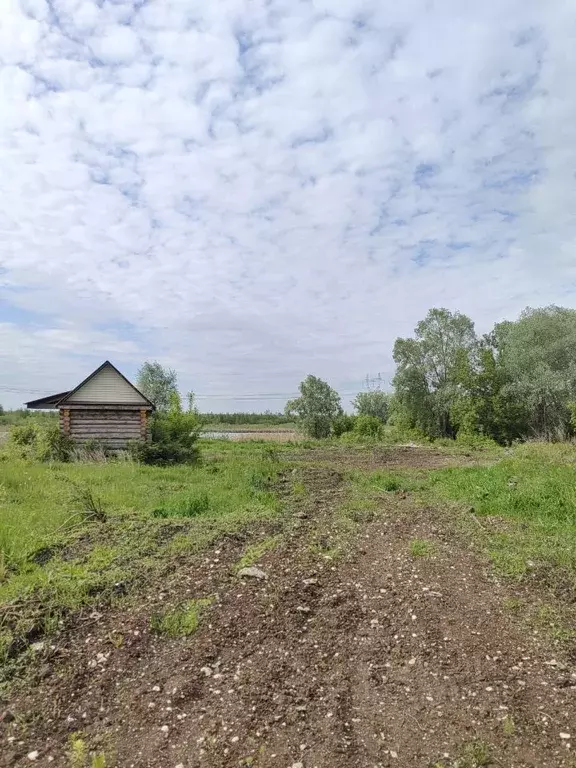 Участок в Татарстан, Набережные Челны Энергетик СНТ, 815 (10.0 сот.) - Фото 0