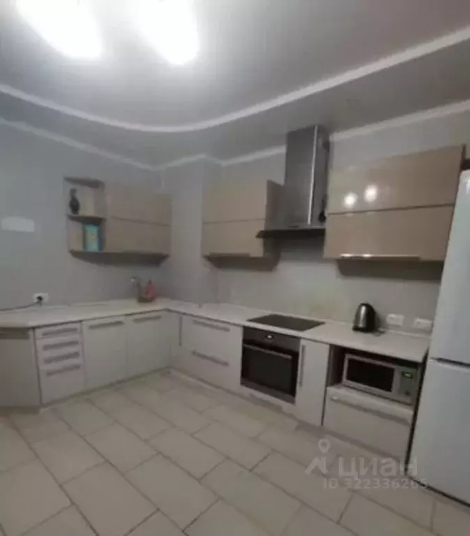 3-к кв. Белгородская область, Старый Оскол Степной мкр, 7 (92.8 м) - Фото 2