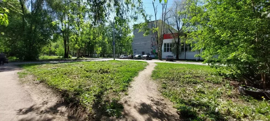 2-к кв. Пермский край, Пермь Кузбасская ул., 47 (43.0 м) - Фото 1