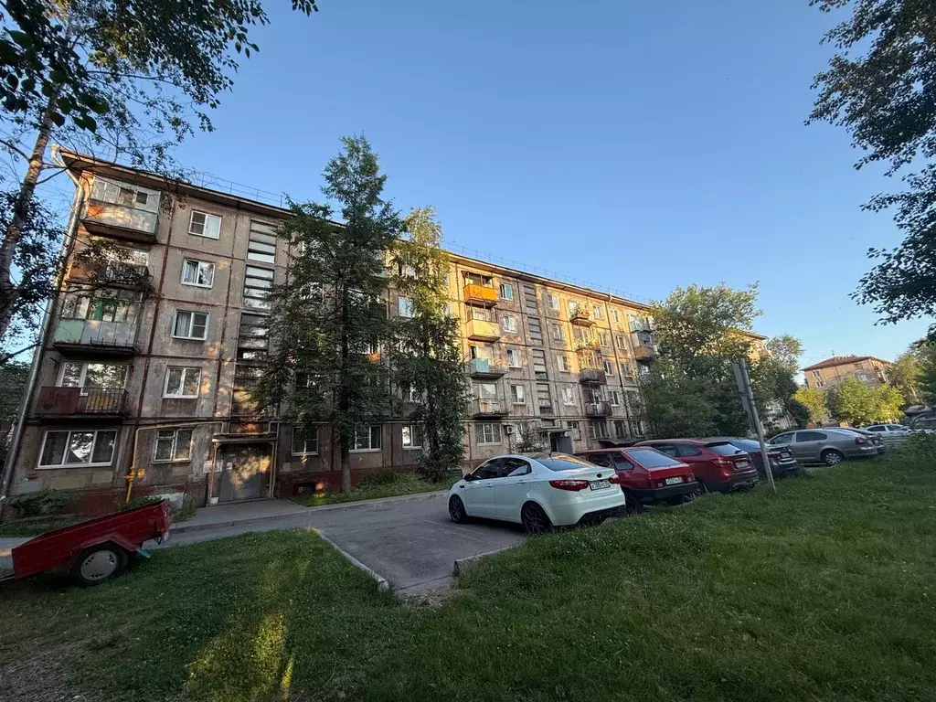 Продаётся 2-к квартира, 44.7 м - Фото 1