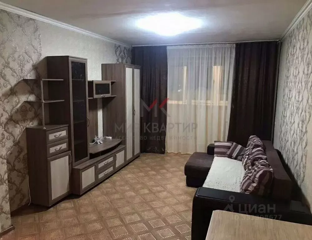 2-к кв. Хакасия, Абакан ул. Некрасова, 26А (42.0 м) - Фото 2