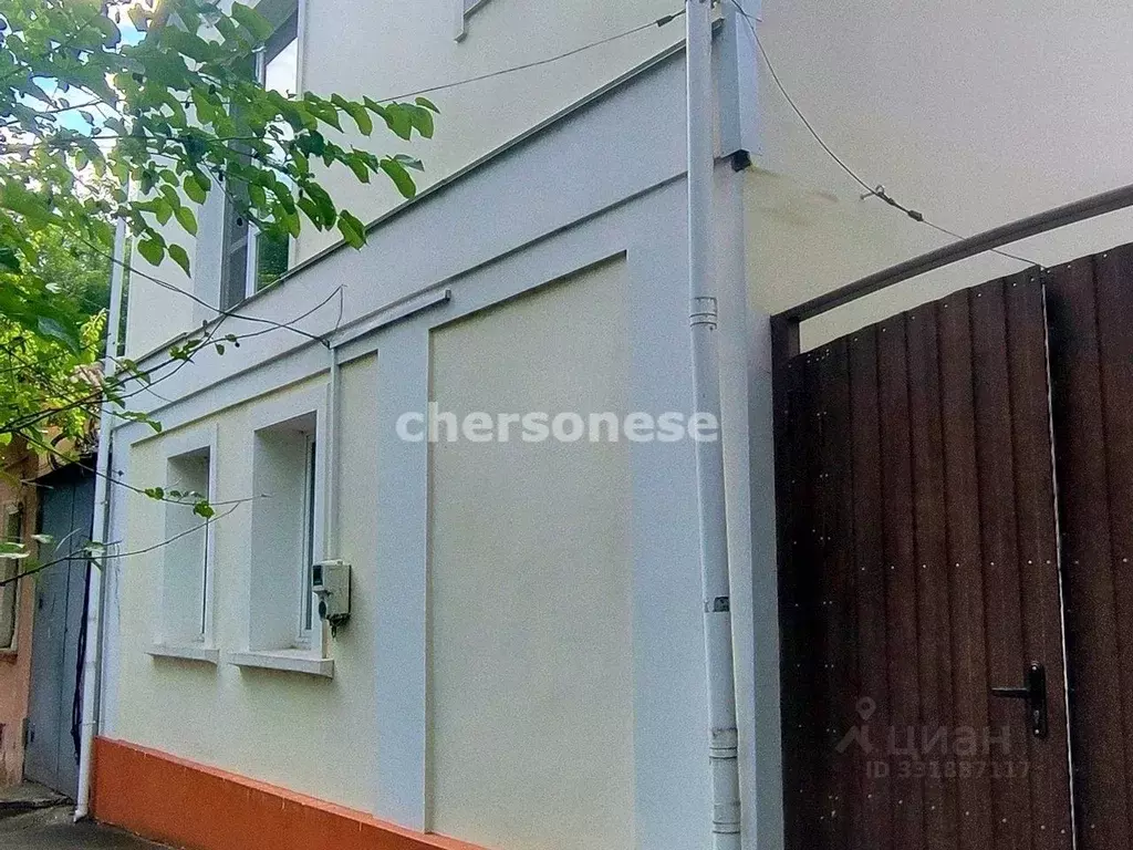 Дом в Севастополь ул. Демидова (128 м) - Фото 2