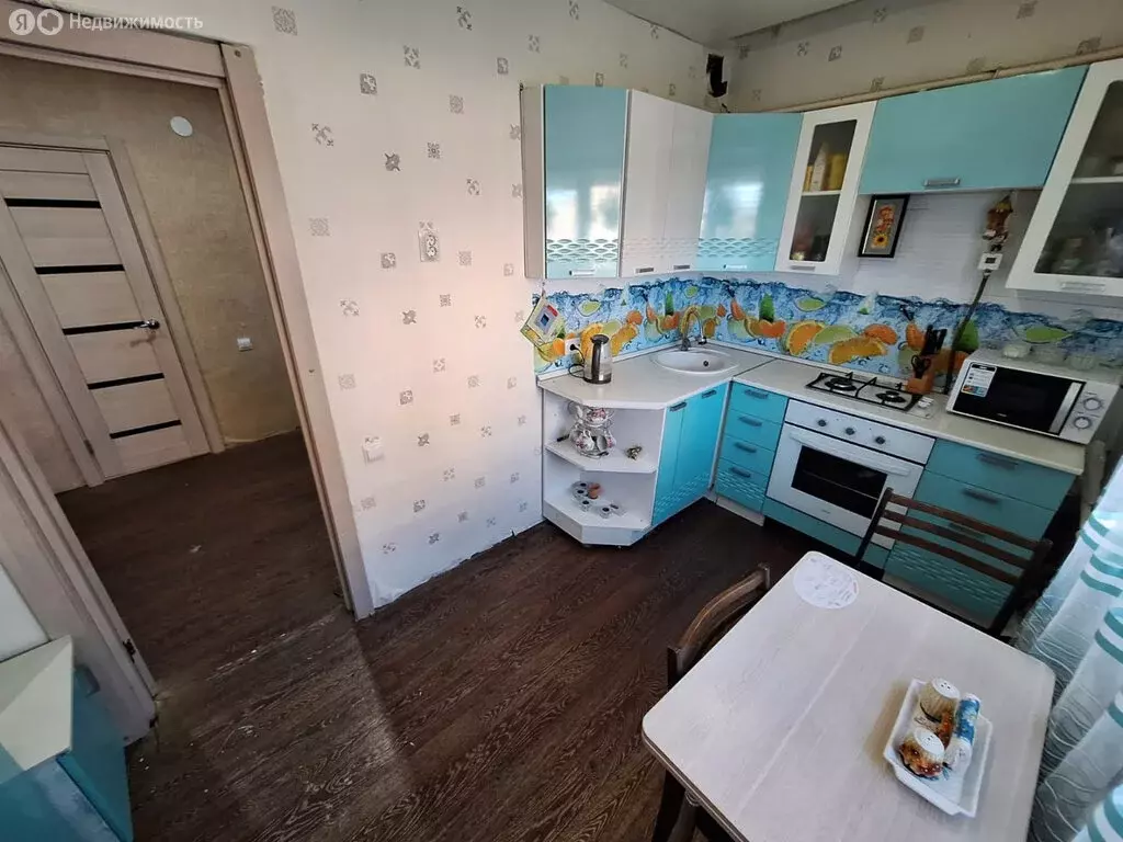 2-комнатная квартира: Туймазы, улица Щербакова, 9 (53.2 м) - Фото 0
