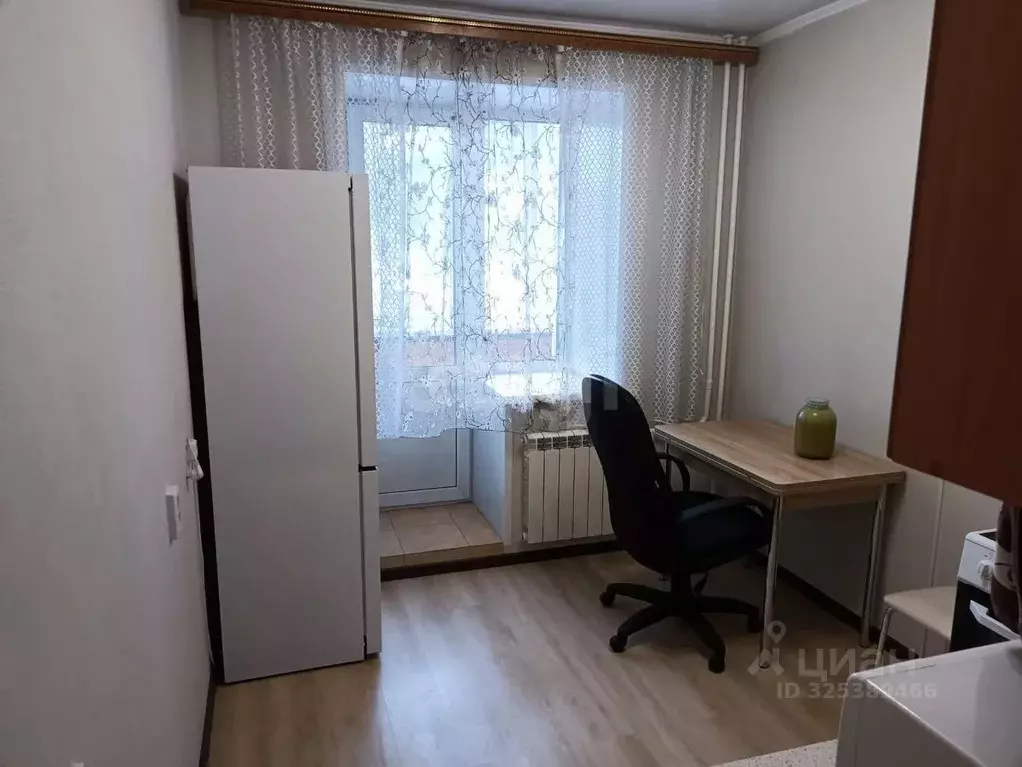 1-к кв. Томская область, Томск пос. Степановка, пер. Богдана ... - Фото 2