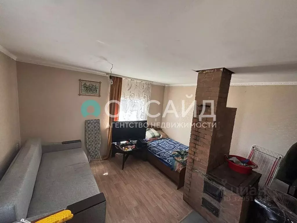 Дом в Бурятия, Улан-Удэ Окинская ул., 6 (20 м) - Фото 2
