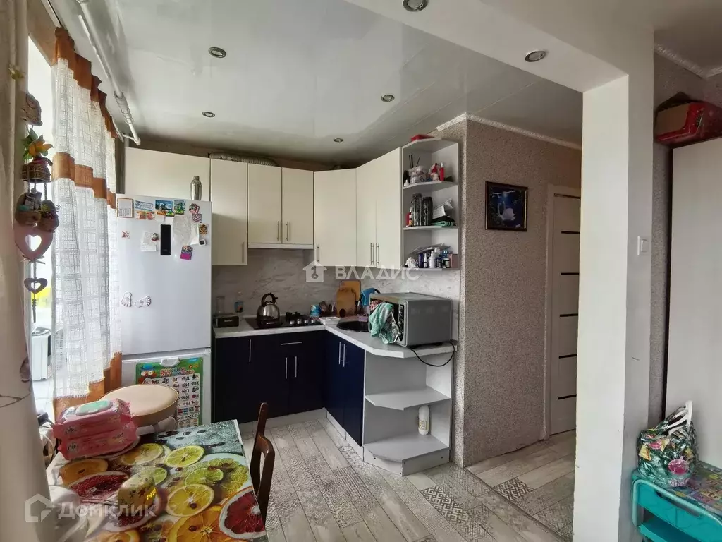 Продаётся 1-к квартира, 29.9 м - Фото 0