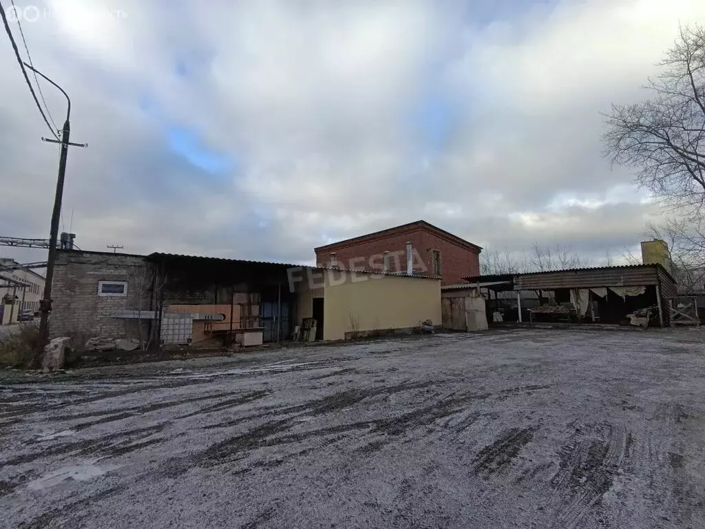 Помещение свободного назначения (427 м) - Фото 1