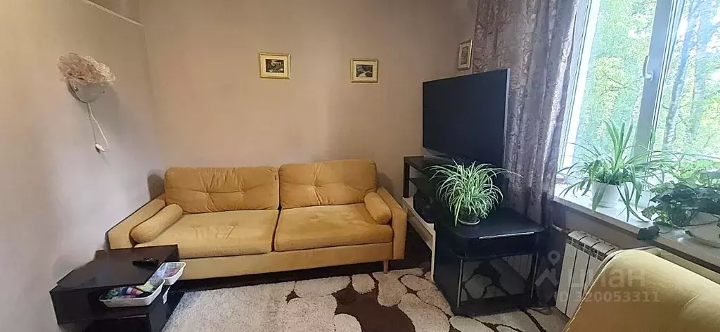 Комната Московская область, Королев ул. Коминтерна, 8/1 (21.1 м) - Фото 2