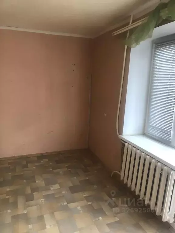 2-к кв. Саратовская область, Саратов Московское ш., 27 (42.1 м) - Фото 1