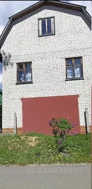 Дом в Татарстан, Зеленодольский район, Васильево муниципальное ... - Фото 2