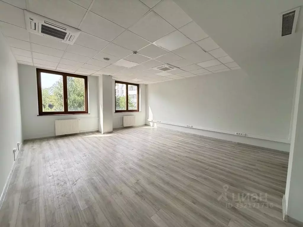 Офис в Москва Днепропетровская ул., 3к5А (33 м) - Фото 1