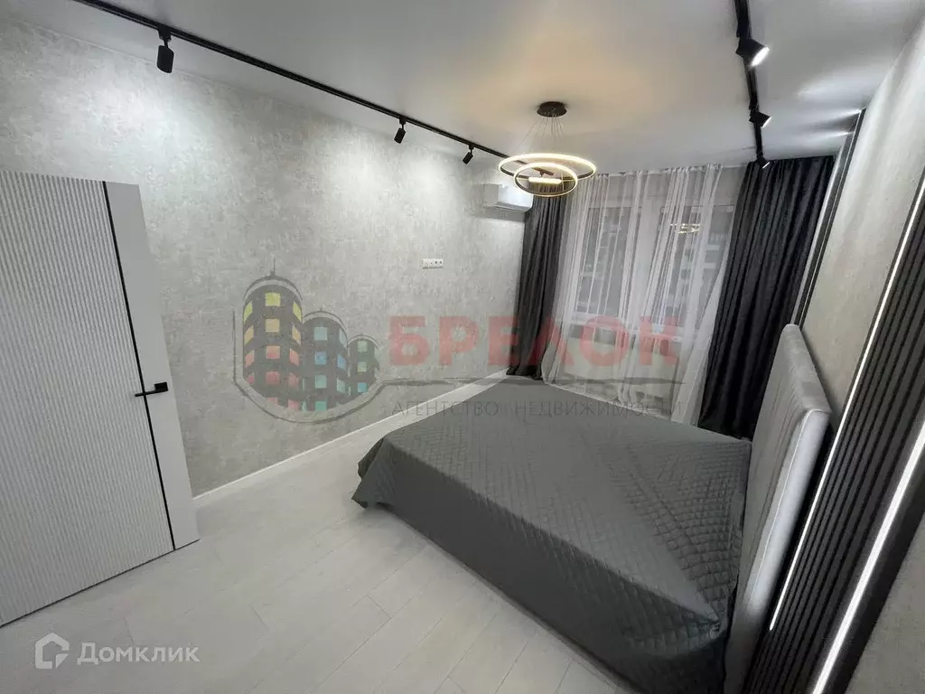 Продаётся 1-к квартира, 37 м - Фото 0