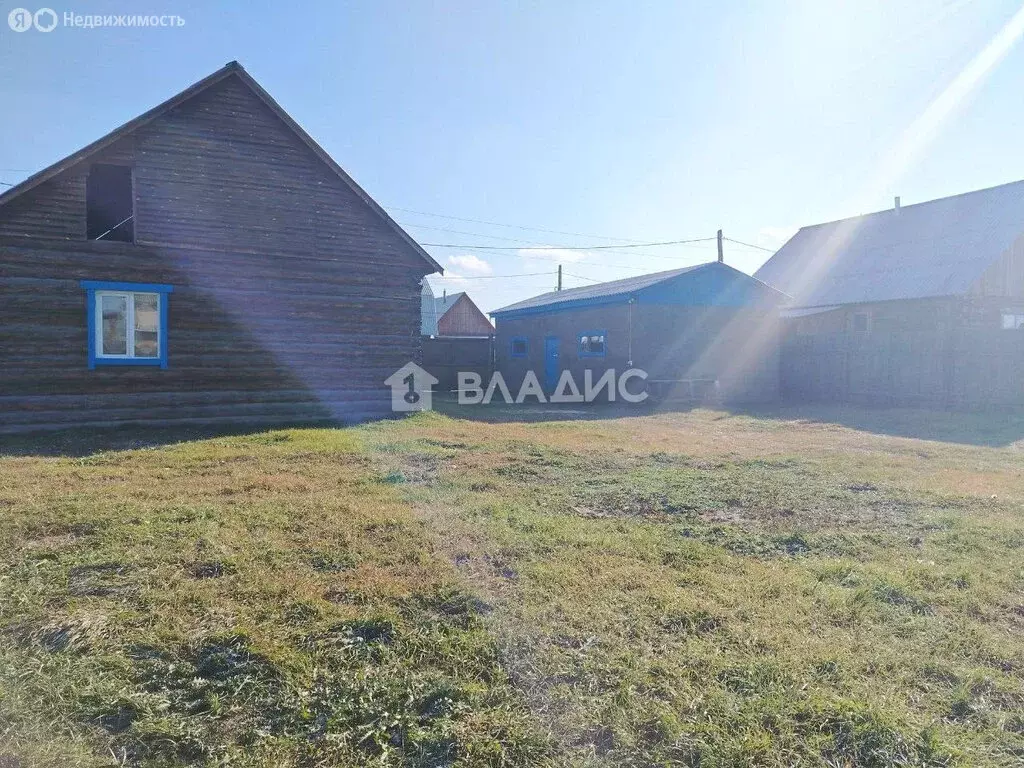 Дом в Иволгинский район, сельское поселение Гурульбинское, ДНТ Исток, ... - Фото 2