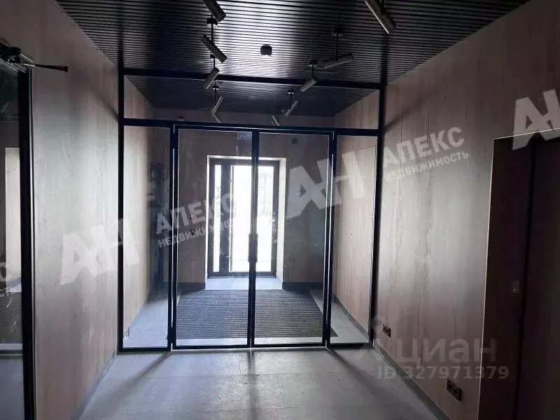 Помещение свободного назначения в Москва Калашный пер., 5 (32 м) - Фото 2