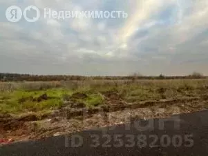 Участок в Московская область, городской округ Щёлково, КП Экопарк ... - Фото 1