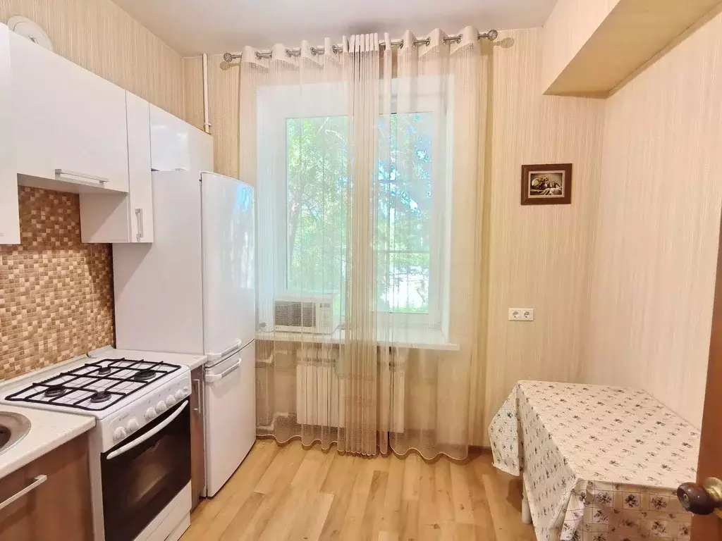 Продаётся 3-к квартира, 61.9 м - Фото 0