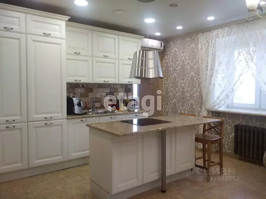 3-к кв. Владимирская область, Владимир Садовая ул., 12 (120.0 м) - Фото 1