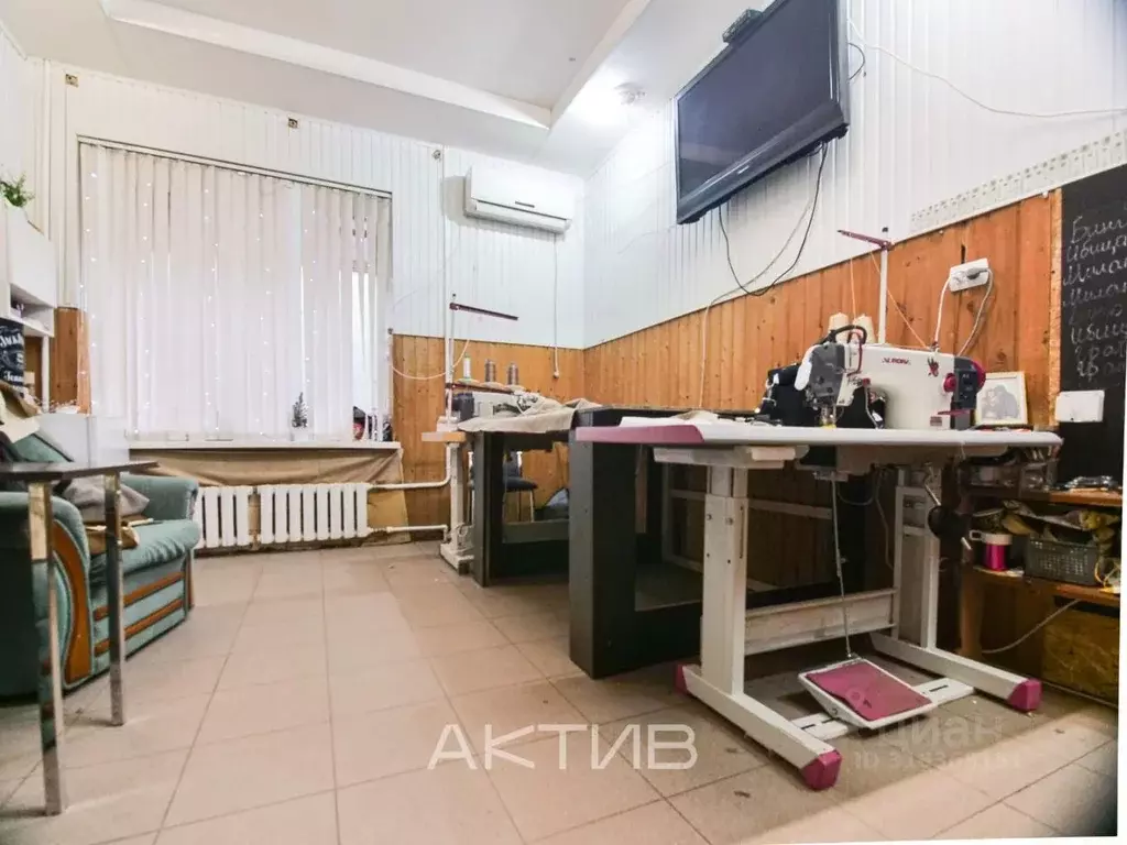 Помещение свободного назначения в Ростовская область, Ростов-на-Дону ... - Фото 1