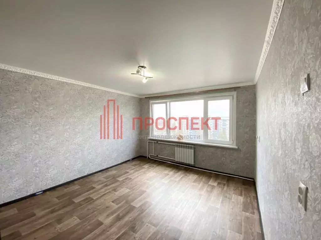 3-к кв. Пензенская область, Пенза просп. Строителей, 60 (61.4 м) - Фото 0