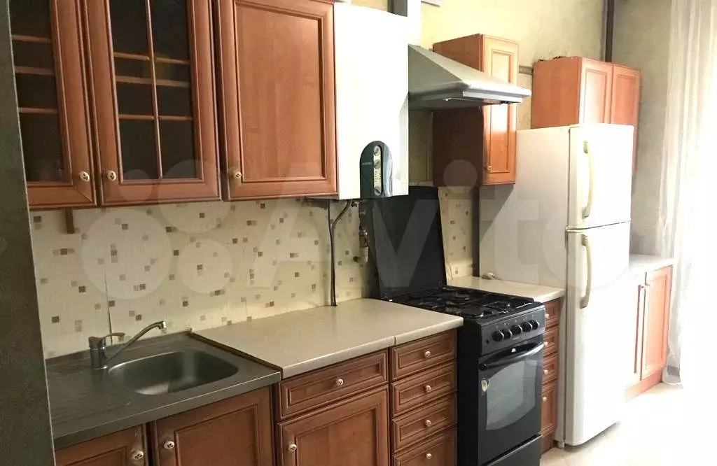 2-к. квартира, 65 м, 5/9 эт. - Фото 0