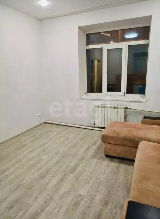 Квартира, 1 комната, 34.9 м - Фото 2