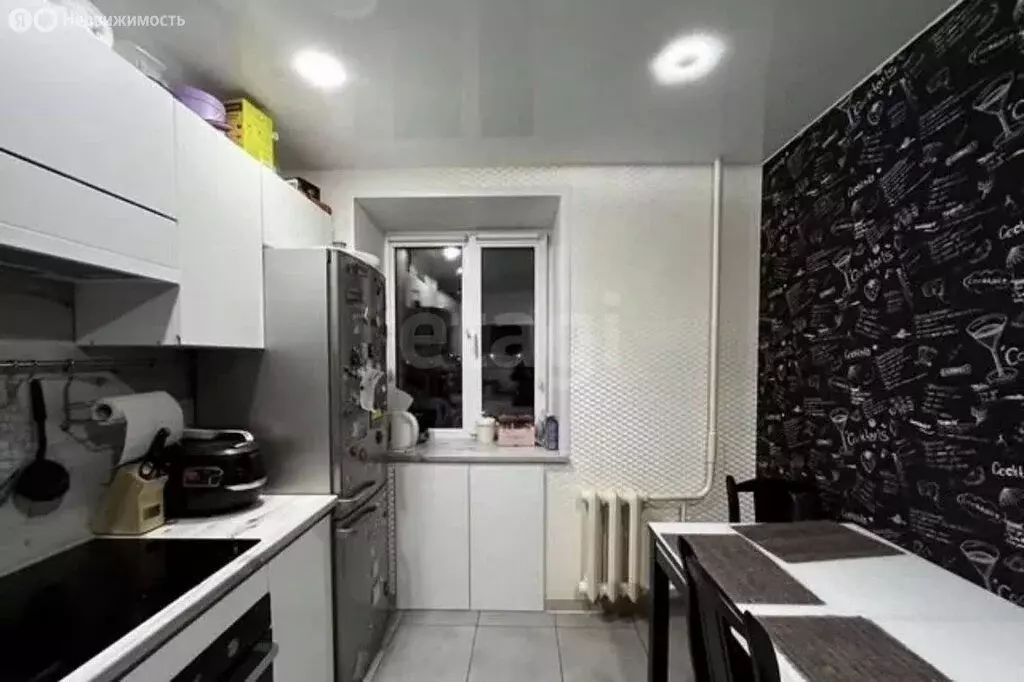 3-комнатная квартира: Вологда, Молодёжная улица, 15А (63.4 м) - Фото 2