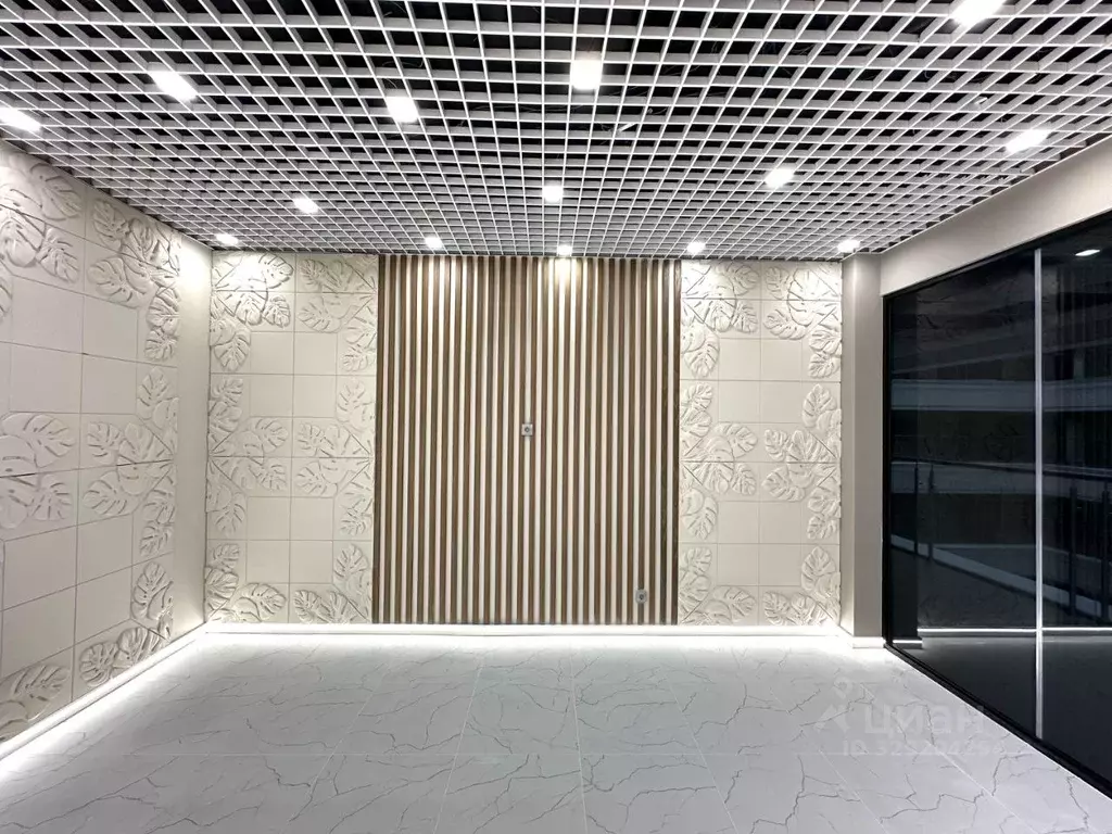 Офис в Московская область, Красногорск Ильинское ш., 1а (104 м) - Фото 1