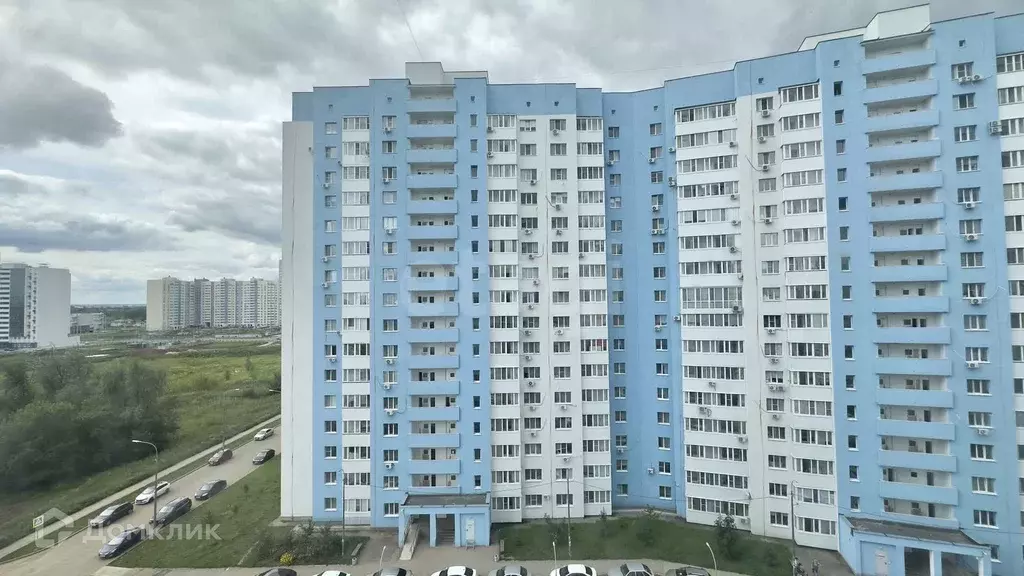 Продаётся 1-к квартира, 43 м - Фото 0