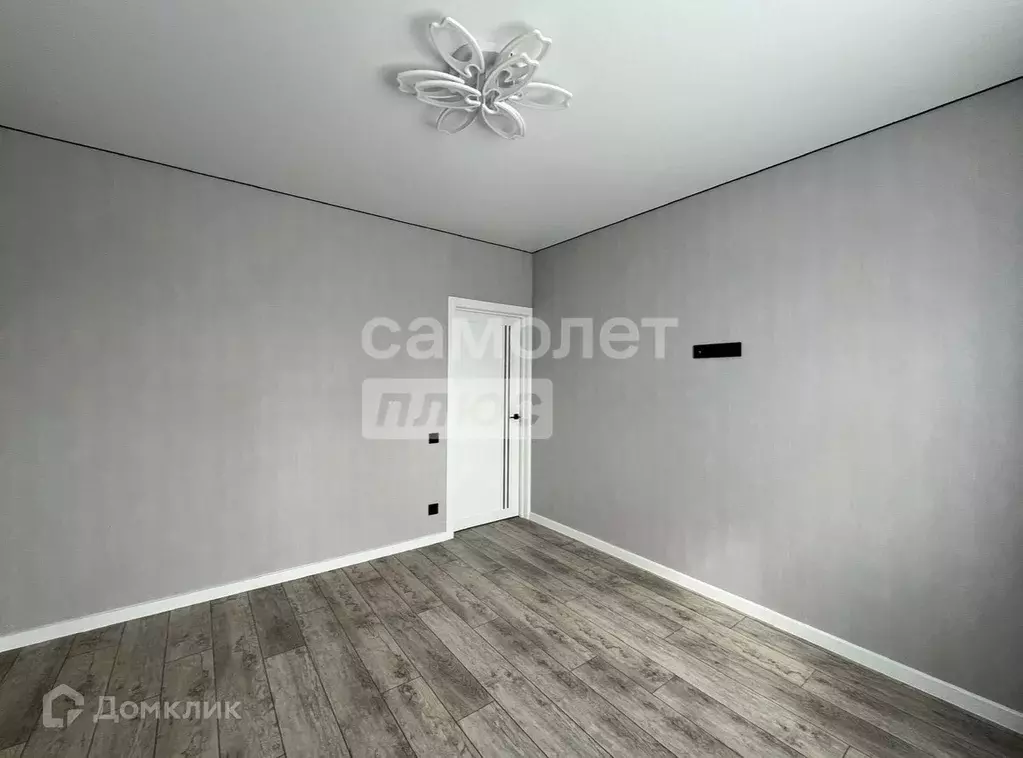 Продаётся 2-к квартира, 55 м - Фото 1