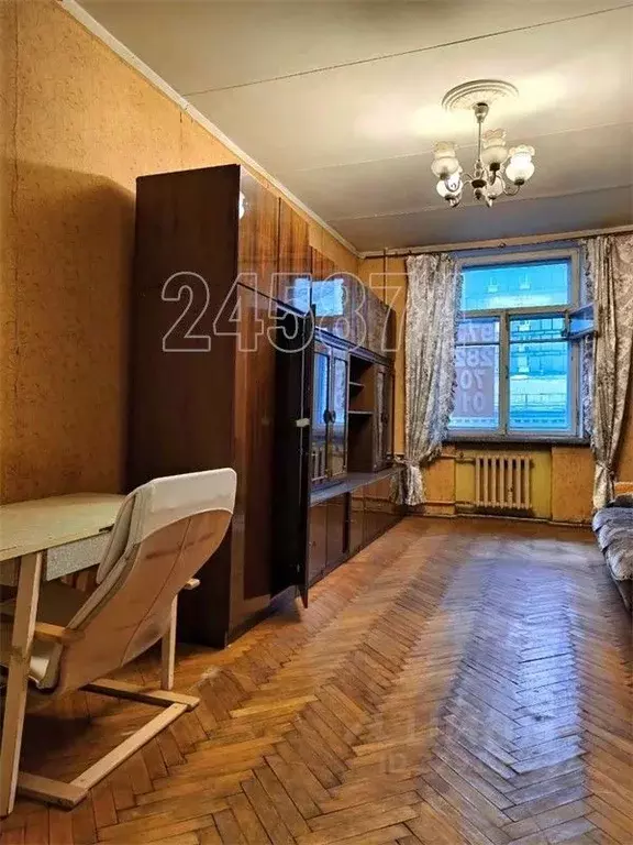 Комната Москва Онежская ул., 9/4кА (20.0 м) - Фото 2