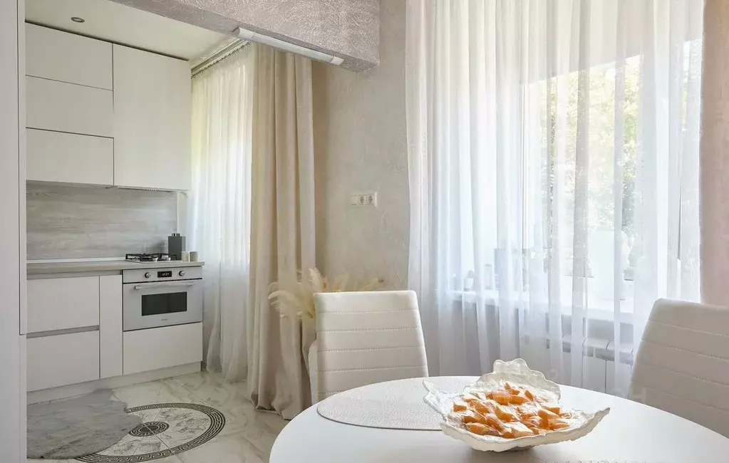 3-к кв. Москва Минская ул., 16к1 (55.0 м) - Фото 2