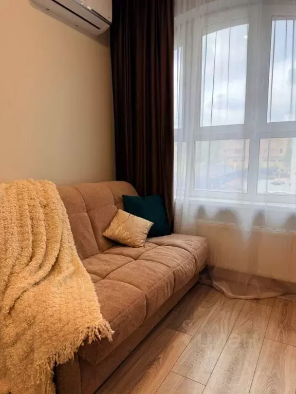 Студия Москва Михалковская ул., вл56 (27.0 м) - Фото 2