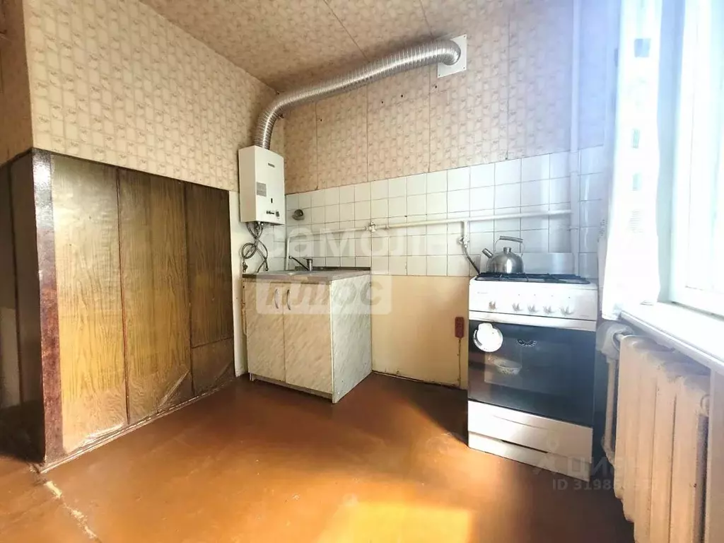 1-к кв. Калужская область, Калуга ш. Грабцевское, 90 (31.0 м) - Фото 0