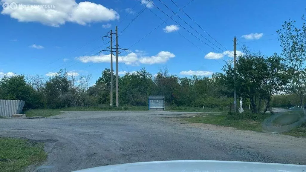 Участок в Таганрог, ДНТ Мир, 1-я аллея, 42 (6 м) - Фото 2