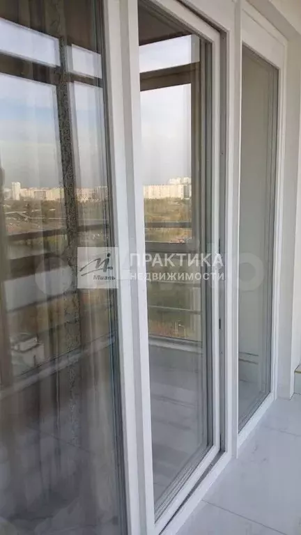 2-к. квартира, 65 м, 26/31 эт. - Фото 1