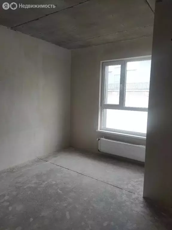 1-комнатная квартира: Симферополь, улица Бородина, 59 (34 м) - Фото 1