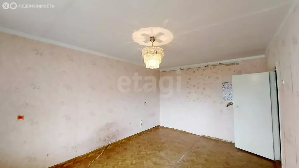 2-комнатная квартира: Пермь, улица Гашкова, 30/3 (52.1 м) - Фото 1