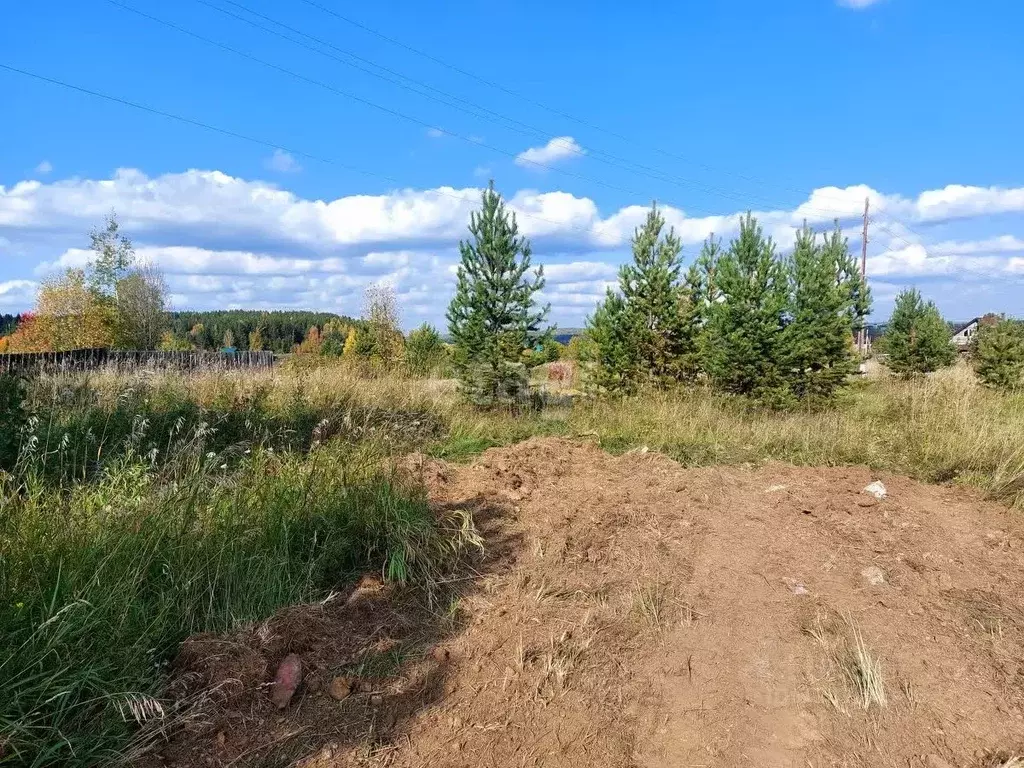 Участок в Свердловская область, Нижний Тагил Декабрьская ул., 1 (10.0 ... - Фото 0